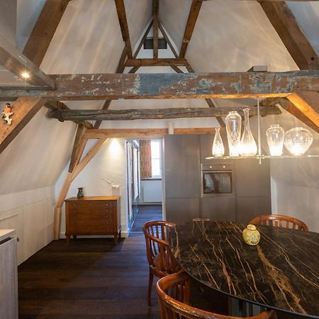 Apartament The Loft 300 - R Q C Haga Zewnętrze zdjęcie