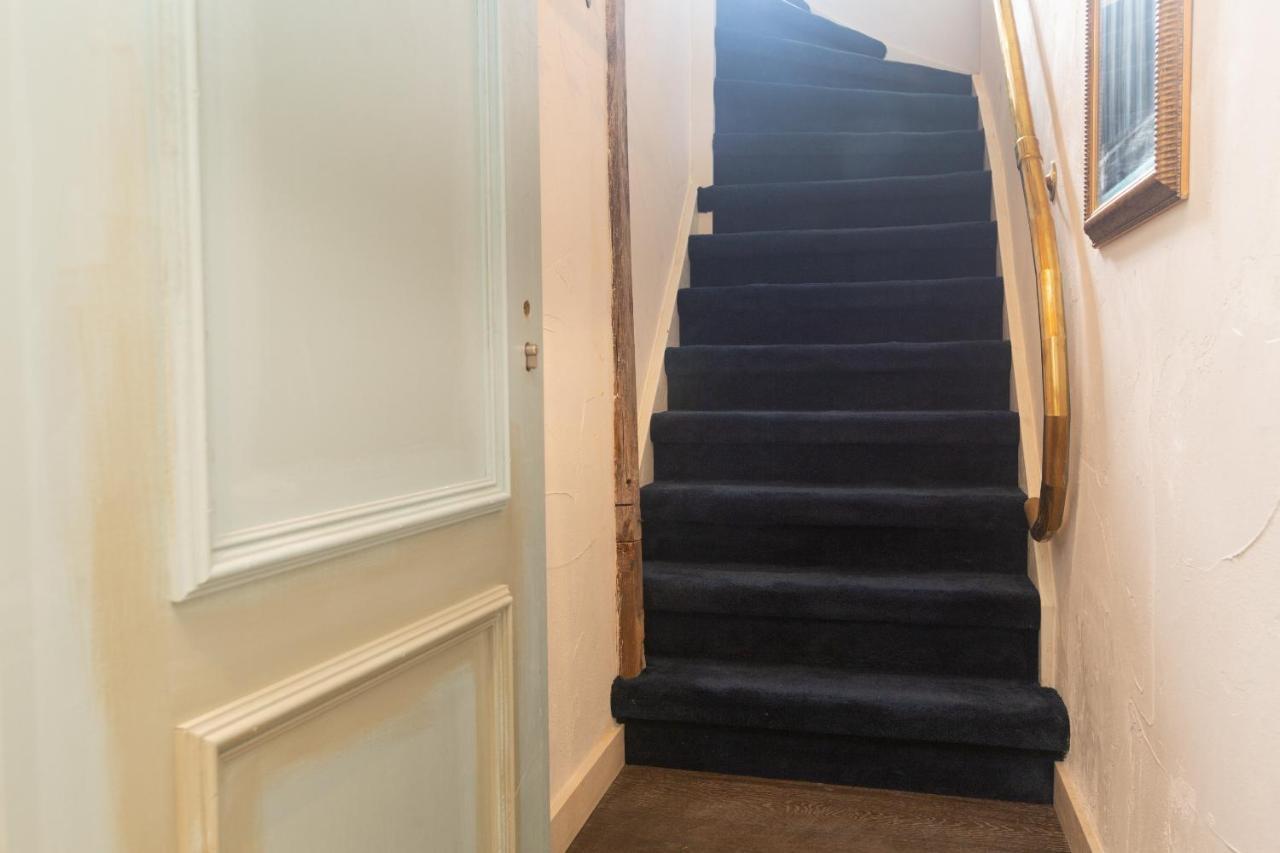 Apartament The Loft 300 - R Q C Haga Zewnętrze zdjęcie