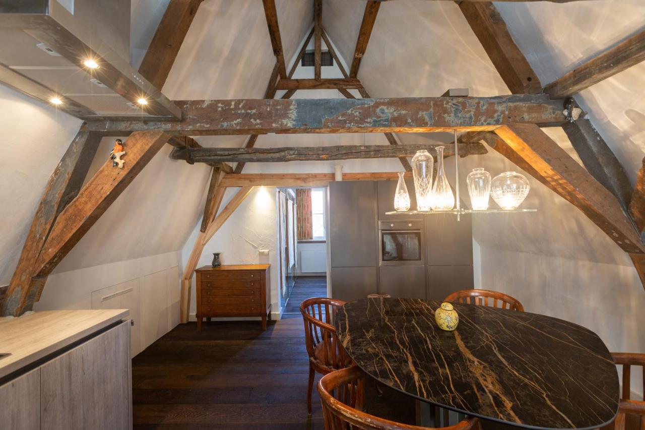 Apartament The Loft 300 - R Q C Haga Zewnętrze zdjęcie