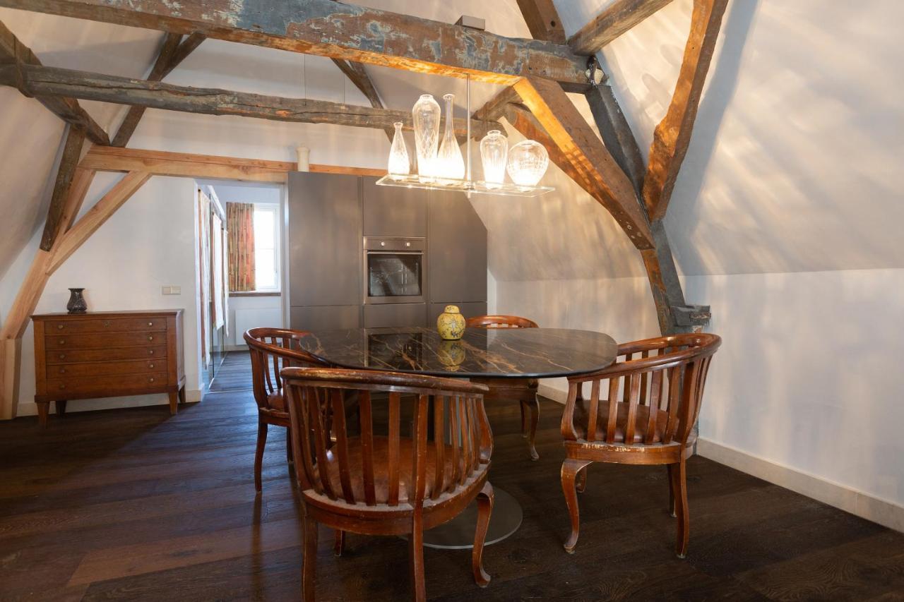 Apartament The Loft 300 - R Q C Haga Zewnętrze zdjęcie