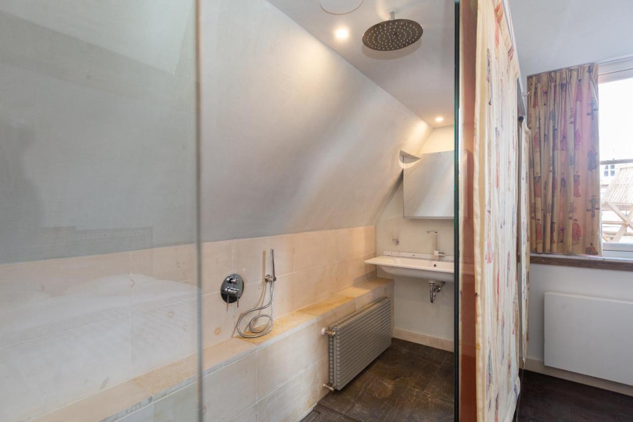 Apartament The Loft 300 - R Q C Haga Zewnętrze zdjęcie