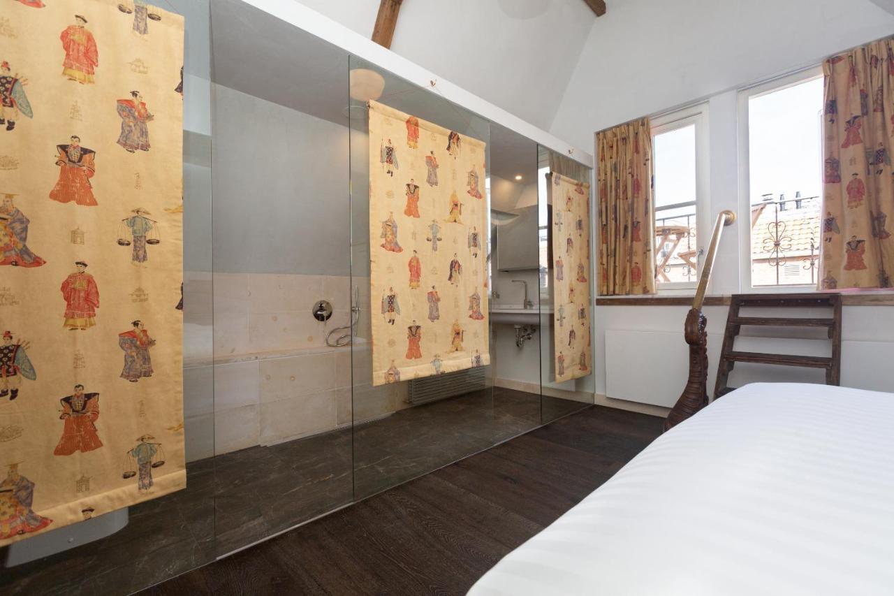 Apartament The Loft 300 - R Q C Haga Zewnętrze zdjęcie