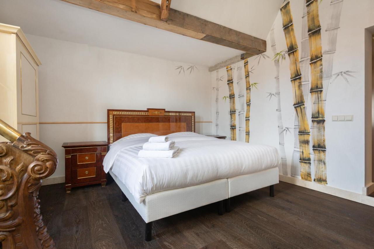 Apartament The Loft 300 - R Q C Haga Zewnętrze zdjęcie