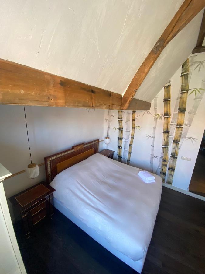 Apartament The Loft 300 - R Q C Haga Zewnętrze zdjęcie