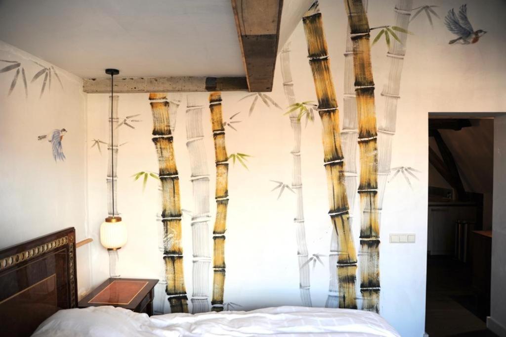 Apartament The Loft 300 - R Q C Haga Zewnętrze zdjęcie